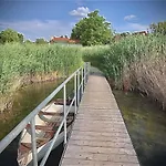 In - Balaton 20220 Holiday home Szantod