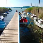 In - Balaton 20220 Holiday home *