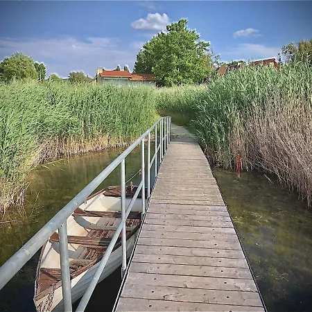 In - Balaton 20220 Holiday home Szantod