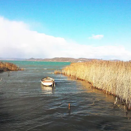 In - Balaton 20220 Szantod