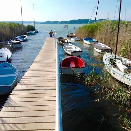 In - Balaton 20220 Holiday home *