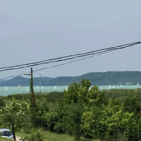 Prázdninový dům In - Balaton 20220