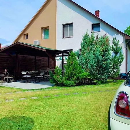 In - Balaton 20220 Szántód