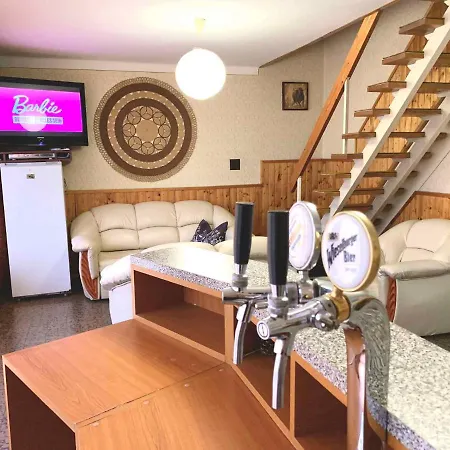 Holiday home In - Balaton 20220