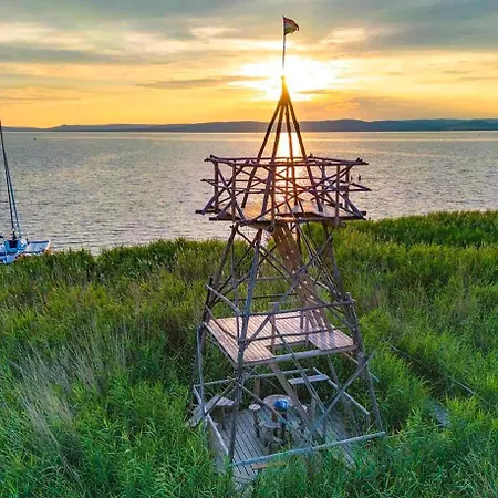 בית נופש In Szantod/balaton 20220