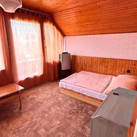 In - Balaton 20220 Holiday home *
