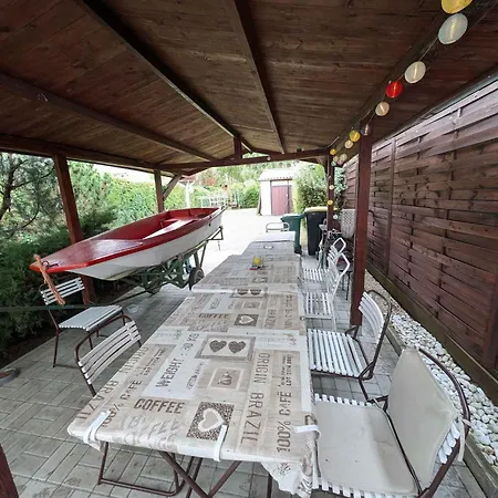 In - Balaton 20220 Holiday home Szantod