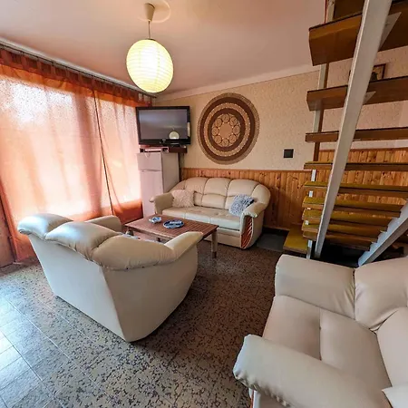 In - Balaton 20220 Holiday home