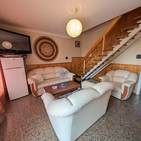 Holiday home In - Balaton 20220