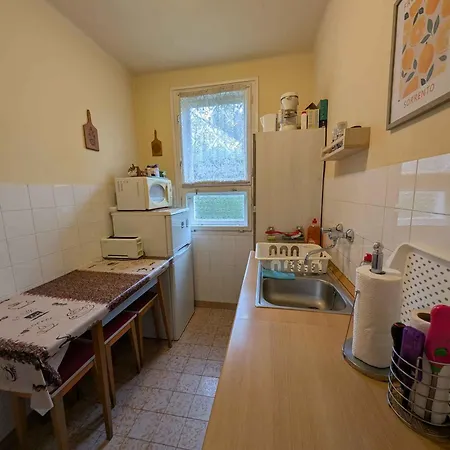 In - Balaton 20220 Holiday home *