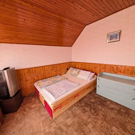 Holiday home In - Balaton 20220
