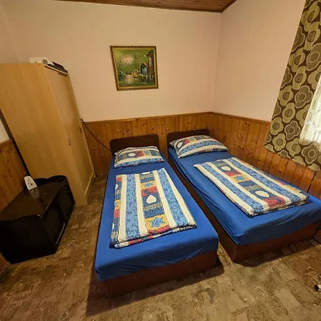 Holiday home In - Balaton 20220 *