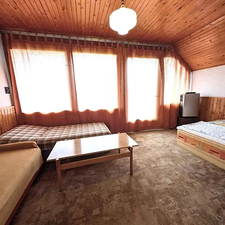 In - Balaton 20220 Holiday home Szantod