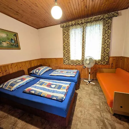 Holiday home In - Balaton 20220 Szantod