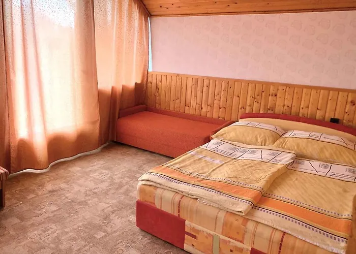 In - Balaton 20220 Vakantiehuis *