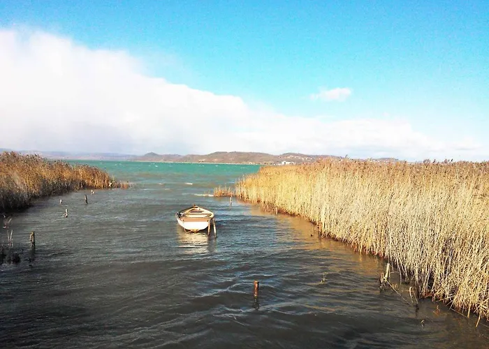 In - Balaton 20220 Szántód