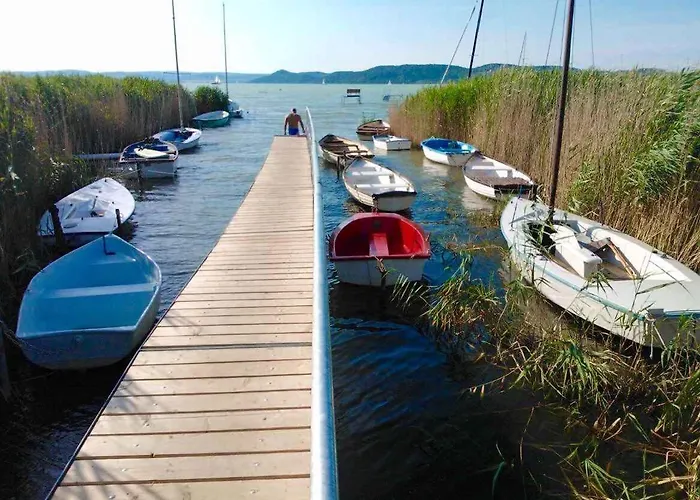 In - Balaton 20220 펜션 *