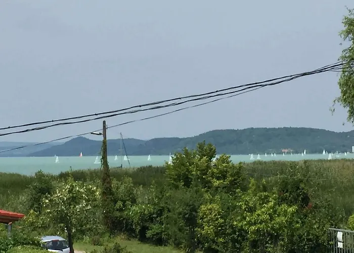 펜션 In - Balaton 20220