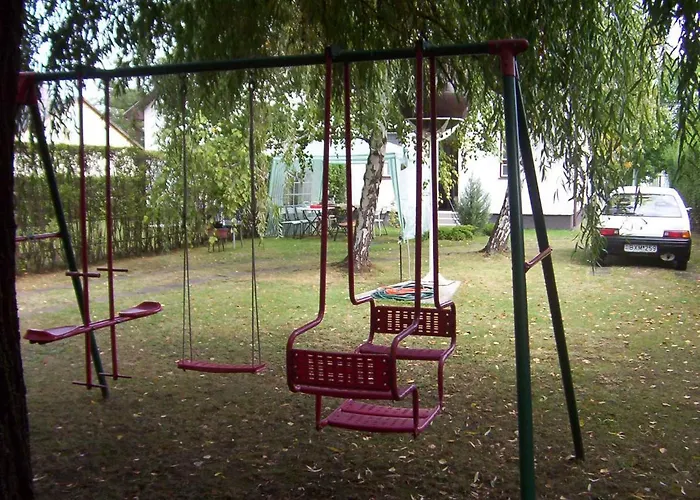 In - Balaton 20220 * Szántód