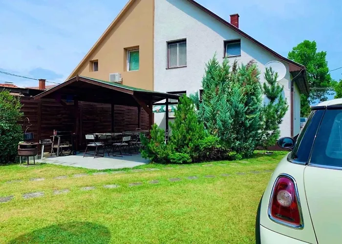 In - Balaton 20220 Szántód