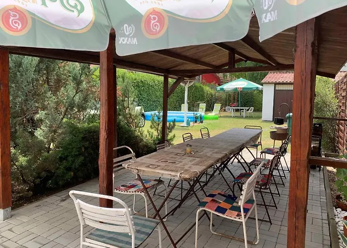 In - Balaton 20220 Szántód