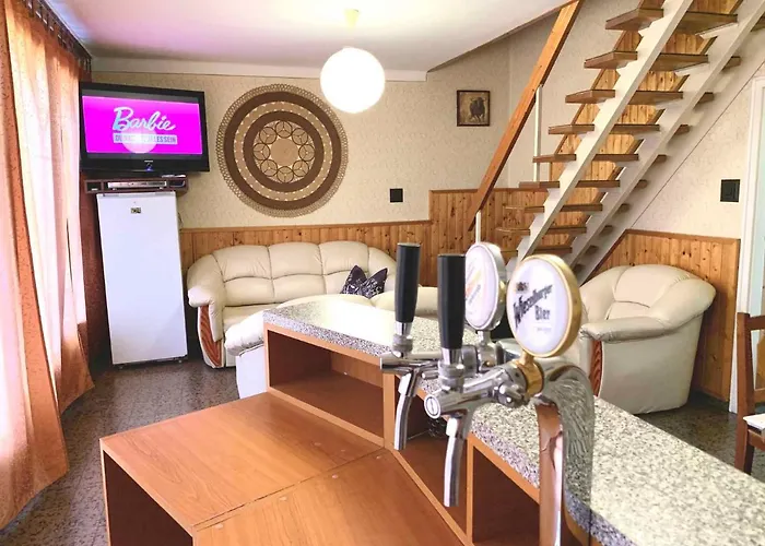 Vakantiehuis In - Balaton 20220