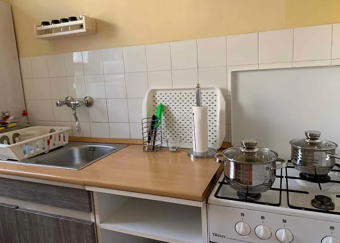 In - Balaton 20220 Vakantiehuis Szántód