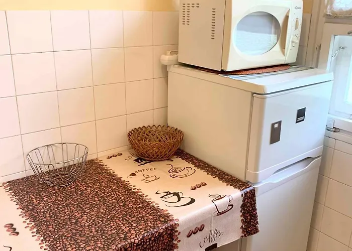 In - Balaton 20220 Vakantiehuis