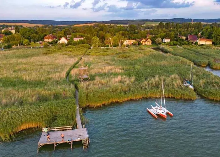 In - Balaton 20220 * Szántód